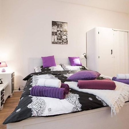 Cute Apartment For You Zagreb Bagian luar foto