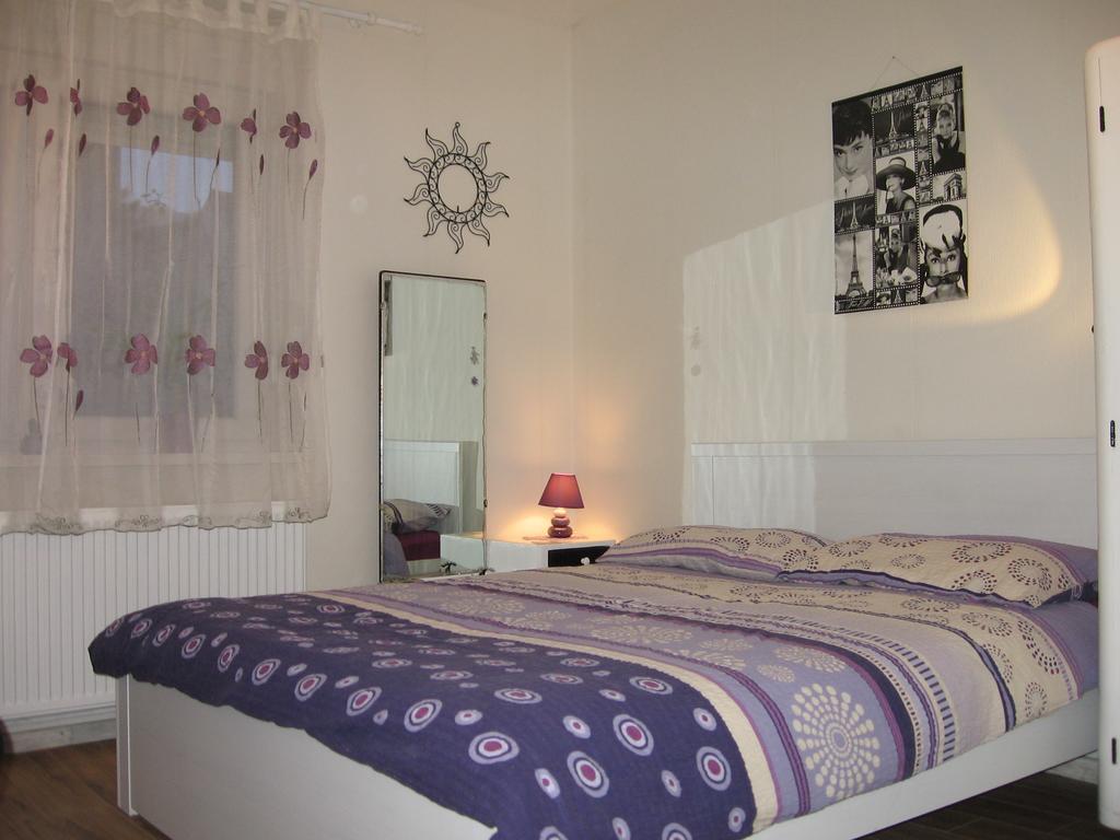 Cute Apartment For You Zagreb Bagian luar foto