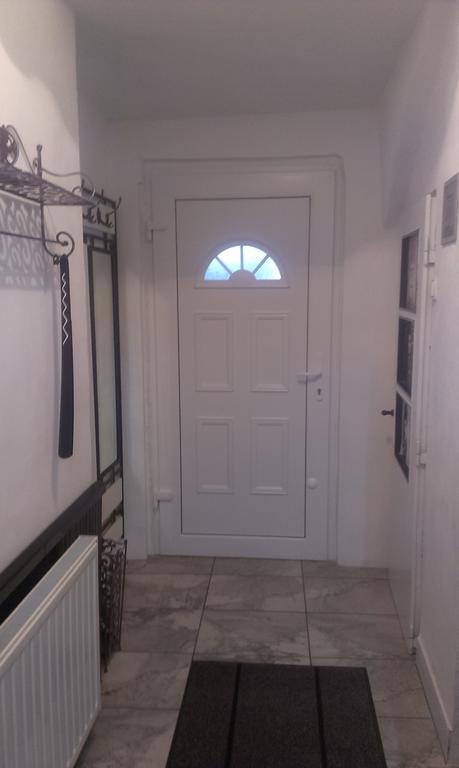 Cute Apartment For You Zagreb Ruang foto