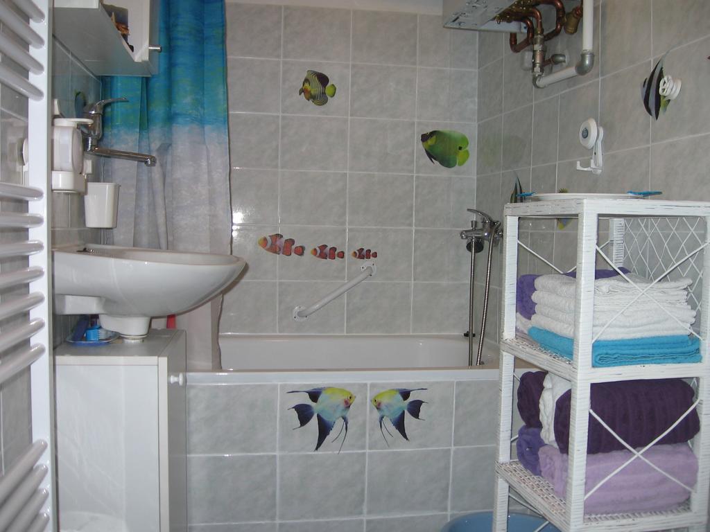 Cute Apartment For You Zagreb Ruang foto