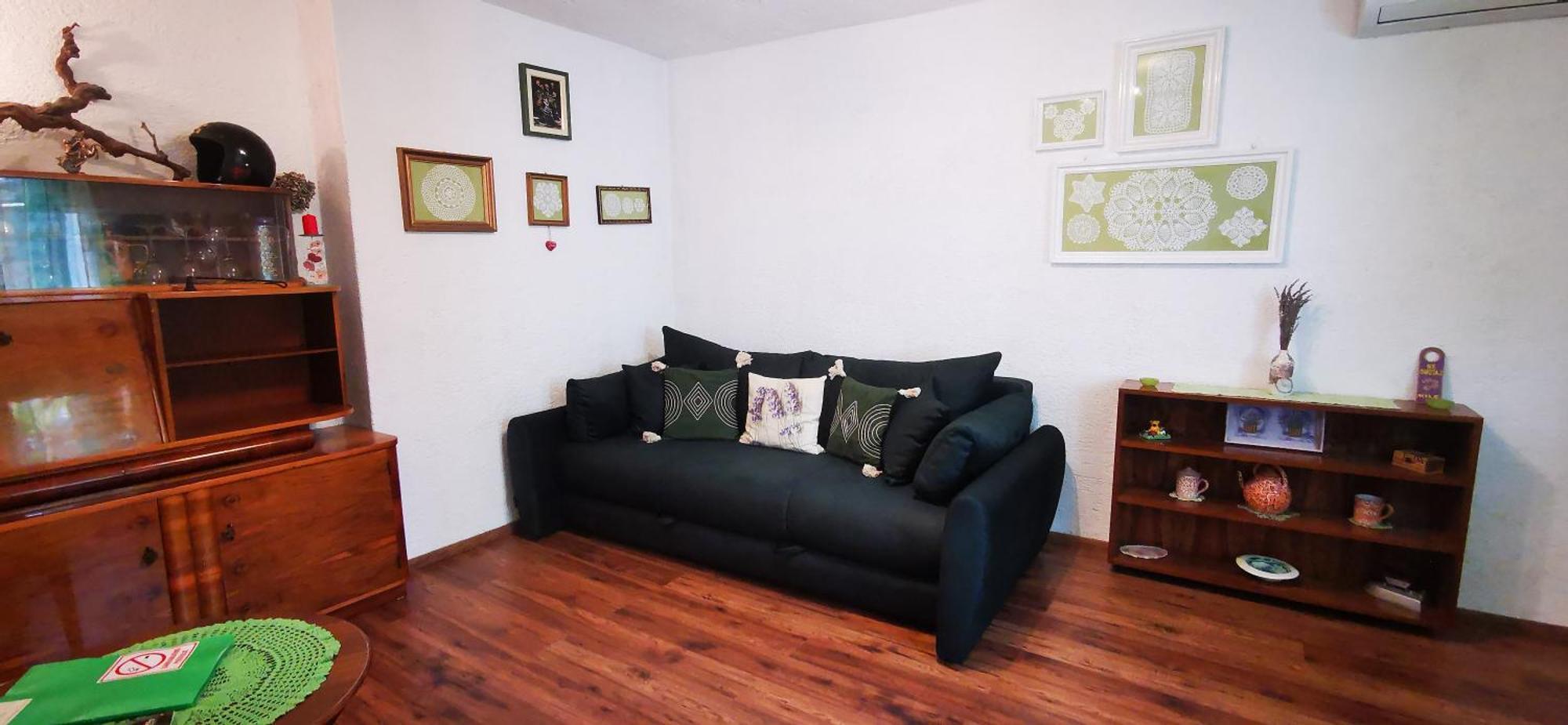 Cute Apartment For You Zagreb Bagian luar foto