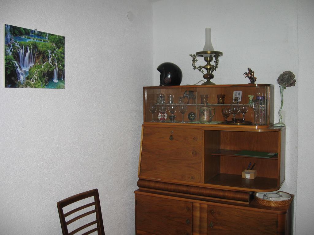Cute Apartment For You Zagreb Ruang foto