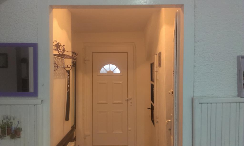 Cute Apartment For You Zagreb Ruang foto