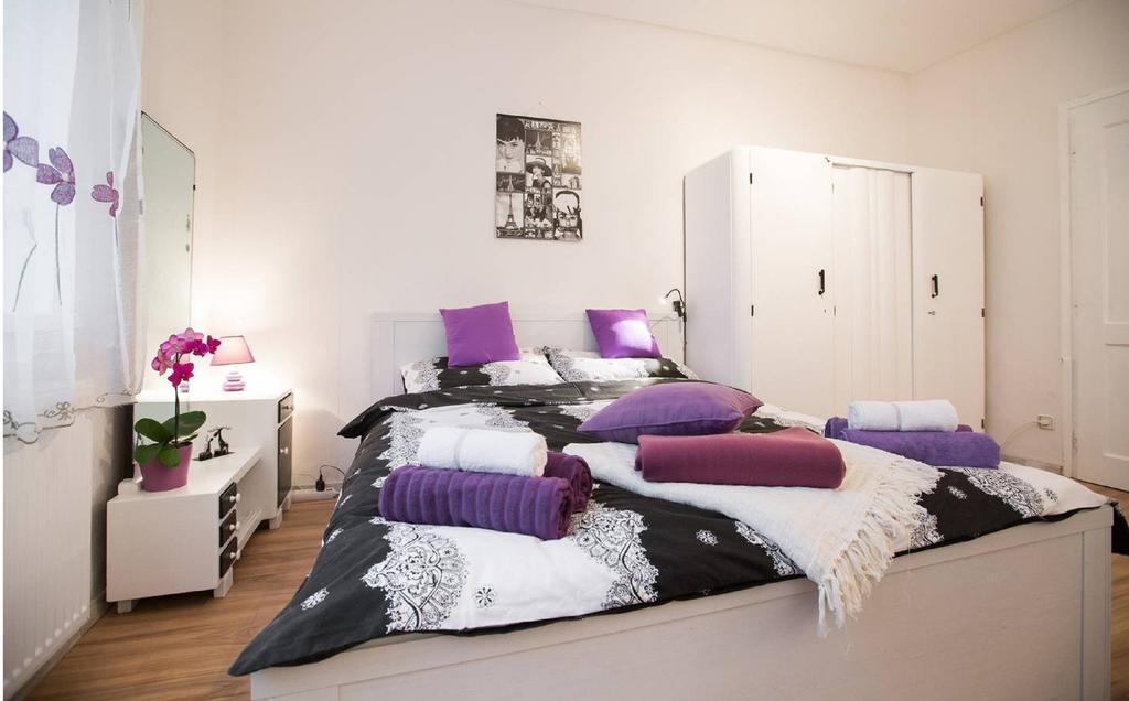 Cute Apartment For You Zagreb Bagian luar foto