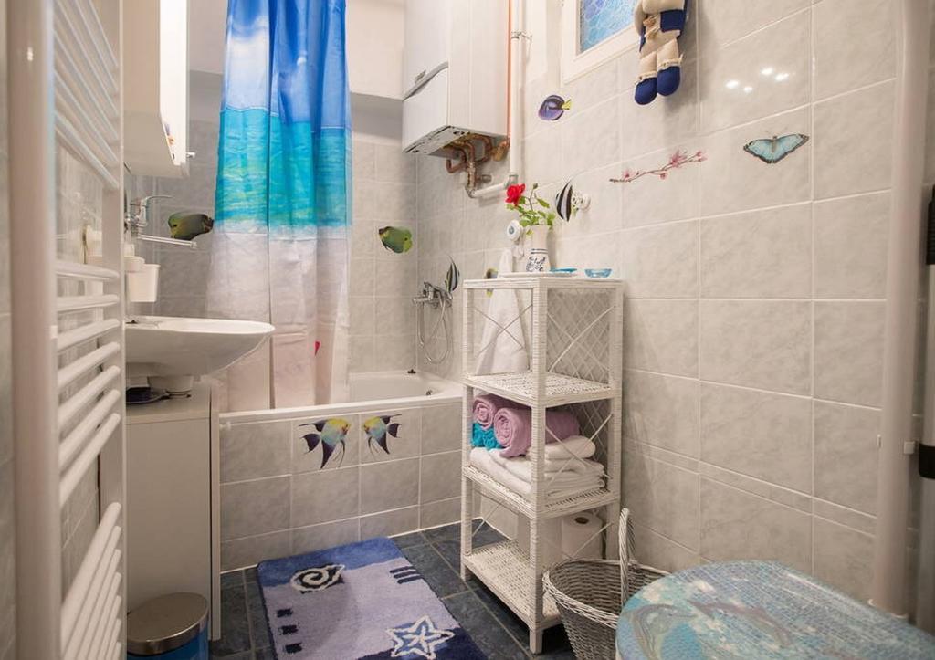 Cute Apartment For You Zagreb Bagian luar foto