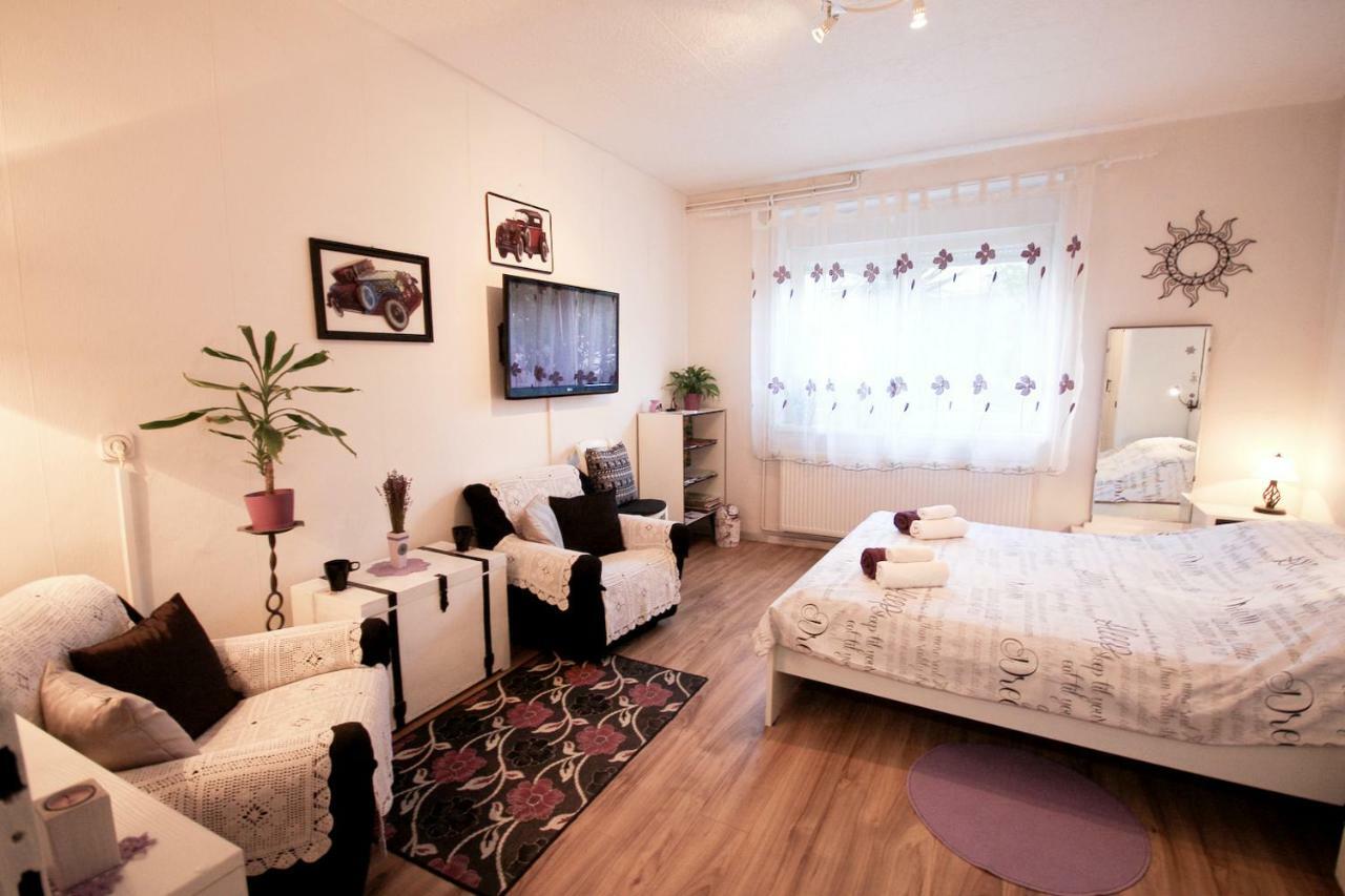 Cute Apartment For You Zagreb Bagian luar foto