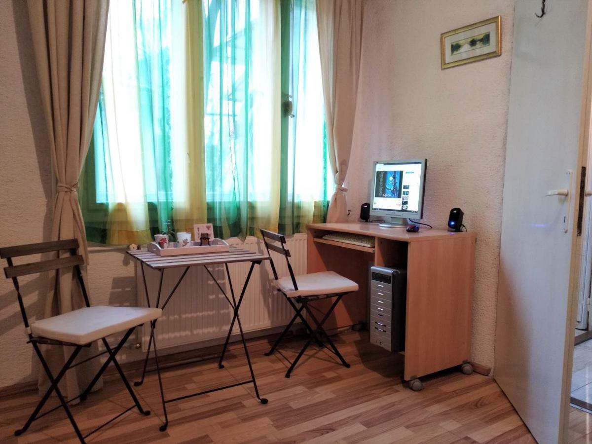 Cute Apartment For You Zagreb Bagian luar foto